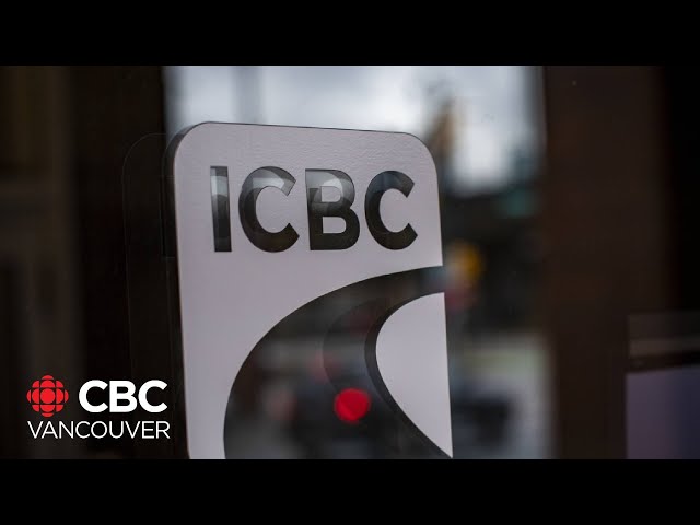 ⁣ICBC's insurance model targeted in B.C. election pledges