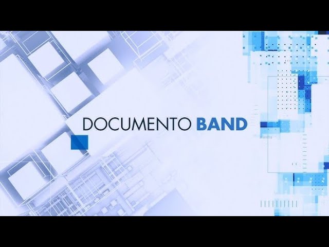 ⁣SAÚDE DO SONO E ANGÚSTIA I DOCUMENTO BAND