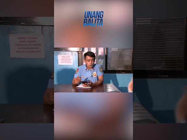 ⁣4 na trabahador sa pagawaan ng patis, natagpuang patay sa fermentation pool #shorts | Unang Balita