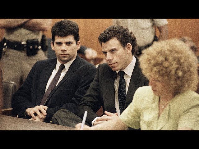 ⁣Full timeline of the Menendez brothers' murder case