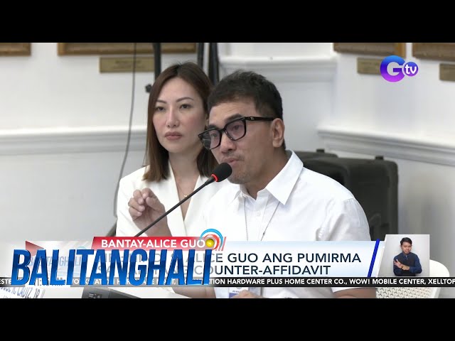 ⁣Balitanghali: (Part 2) October 4, 2024