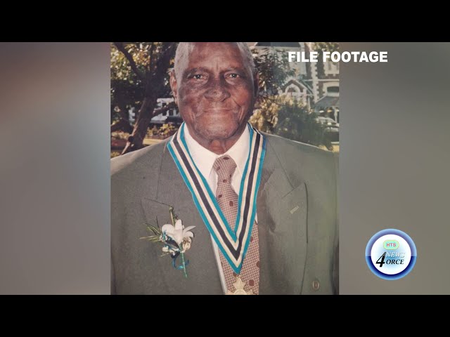 ⁣BUSINESSMAN VALMONT’S LIFE & LEGACY CELEBRATED AT FUNERAL SERVICE