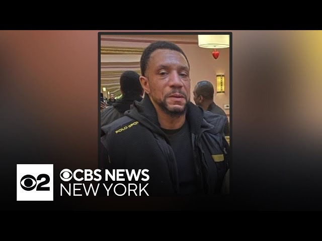 ⁣Bystander hit during NYPD subway shooting to sue city for $80 million