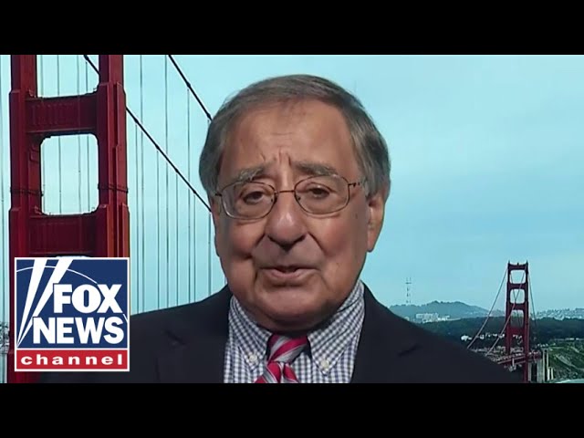 ⁣The country is facing a multitude of crises: Leon Panetta