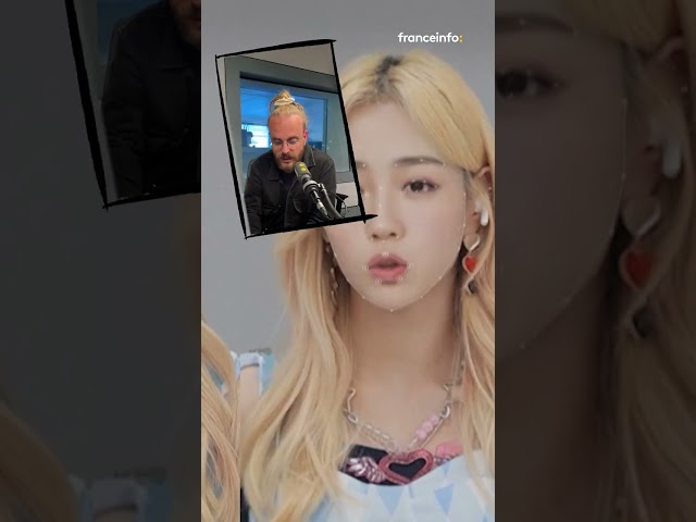 ⁣  Deepfake et Kpop : 25 associations contre les dérives de l'IA