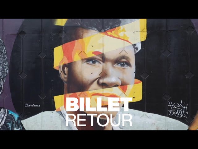 ⁣Sékou Touré, héros ou dictateur ?... La guerre des mémoires en Guinée Conakry • FRANCE 24