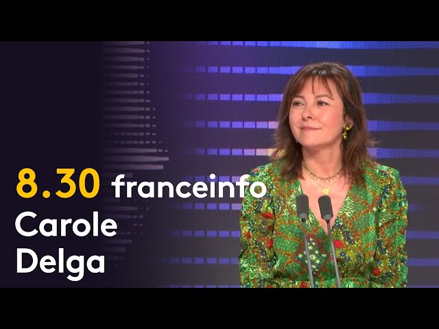 ⁣"On ne peut pas stigmatiser les fonctionnaires", "notre pays en a besoin"