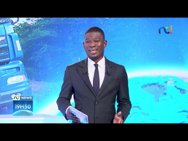 NCI NEWS du jeudi 03 octobre 2024 avec Alassane Parguin Drabo