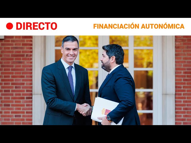 ⁣FINANCIACIÓN AUTONÓMICA: TORRES explica la REUNIÓN DE SÁNCHEZ con LÓPEZ MIRAS | RTVE