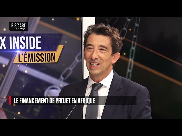 ⁣LEX INSIDE - Financement de projet en Afrique, actions à droit de vote multiple, contrat d'appr