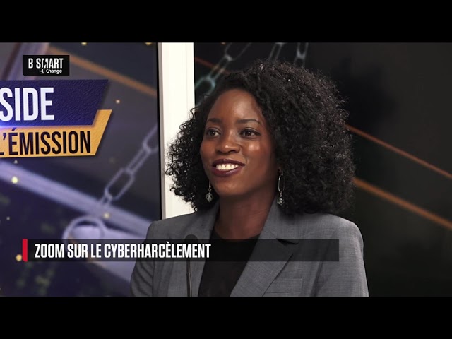 ⁣LEX INSIDE - Cyberharcèlement, holdings, fraude sociale