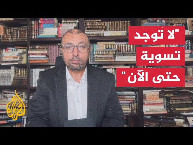 ⁣مسألة إعادة المستوطنين.. هل تصنفها إسرائيل ضمن الأولويات؟