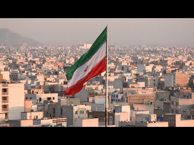 ⁣Iran reportedly backs ceasefire efforts in Lebanon