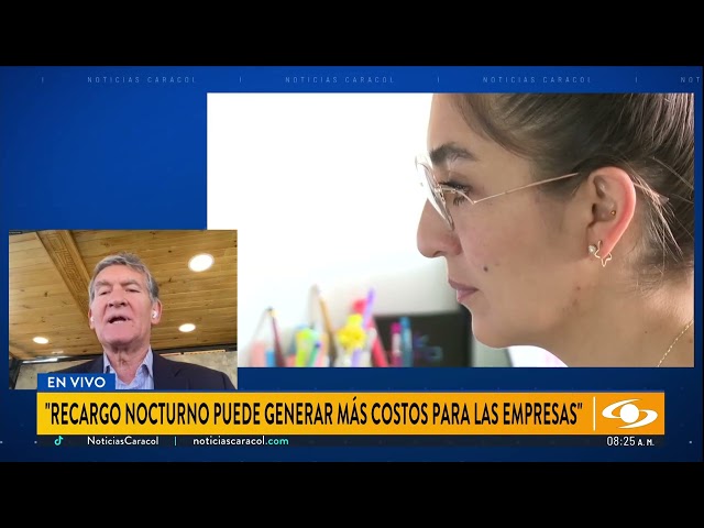 ⁣El Abecé de la reforma laboral: ¿qué impacto trae para la economía de Colombia?