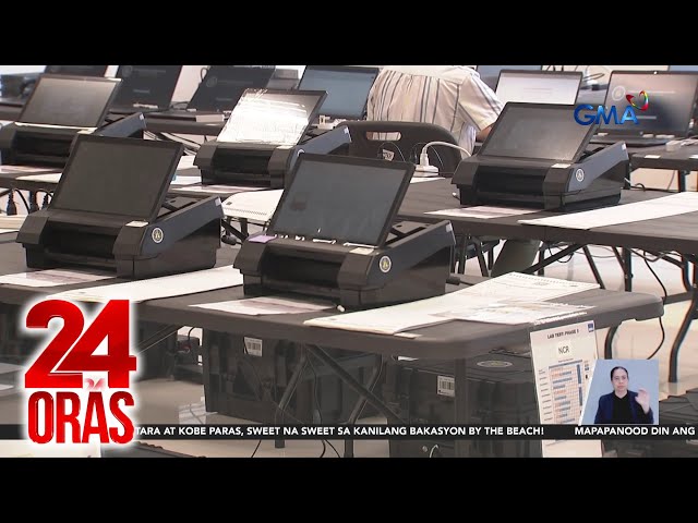 ⁣Mayor Vico Sotto: Iisa ang may-ari ng St. Timothy Construction at St. Gerrard Construction | 24 Oras