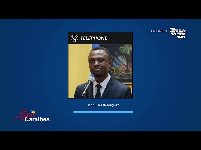 ⁣Matin Caraïbes || 4 Octobre 2024