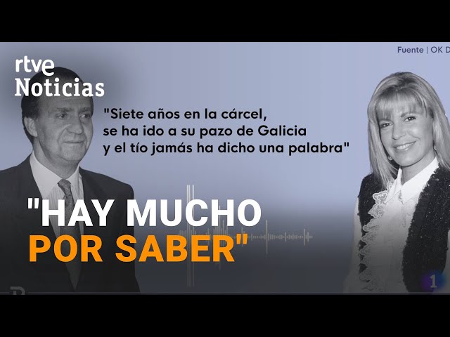 ⁣REY EMÉRITO: PODEMOS pide al GOBIERNO que DESCLASIFIQUE toda la información del 23F tras los AUDIOS