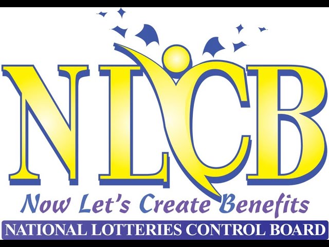 ⁣NLCB Online Draws - Friday 4th October: 10:30AM