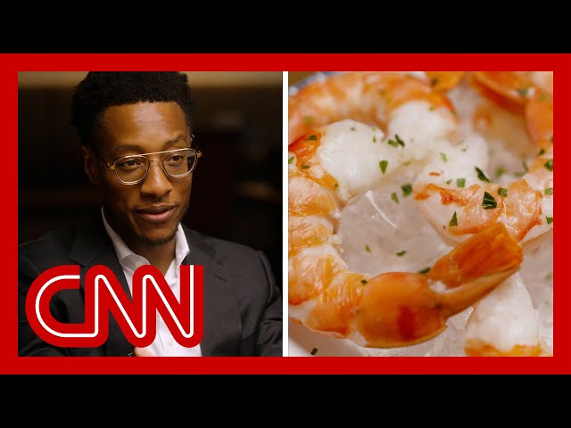 ⁣Red Lobster’s new CEO explains what went wrong with endless shrimp