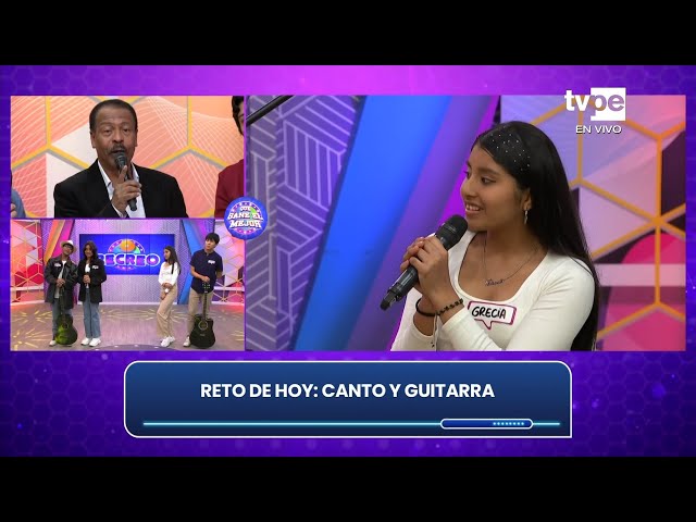 ⁣Que gane el mejor (03/10/2024) | TVPerú