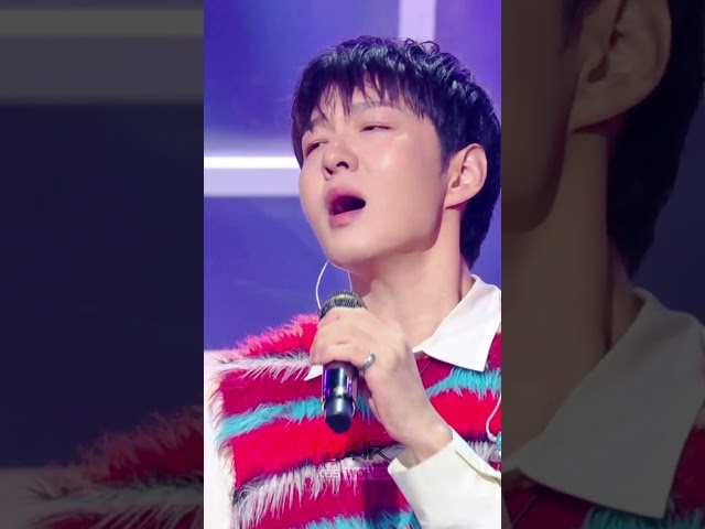 ⁣33 - LeeChangSub #33 #LeeChangSub #이창섭 #Shorts #MusicBank | KBS WORLD TV