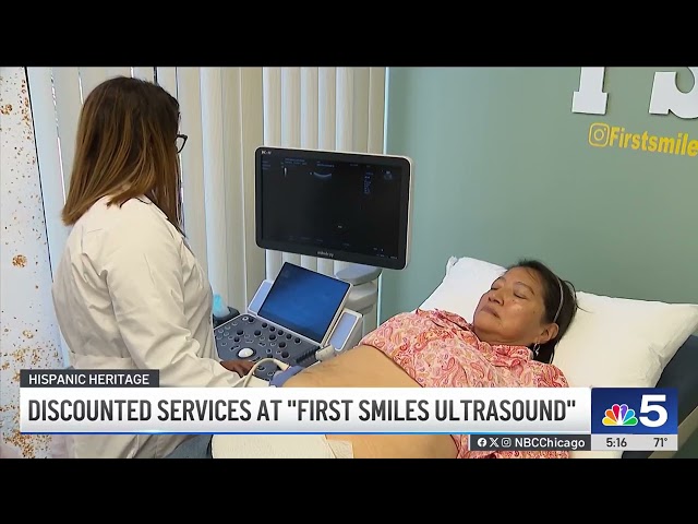 ⁣Local business offers affordable health exams, assists local Hispanic community with language...