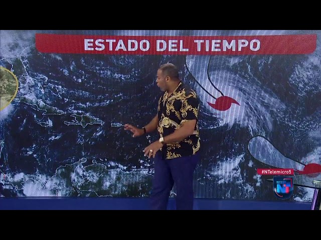 ⁣PRIMERA EMISIÓN, NOTICIAS TELEMICRO VIERNES 4 DE OCTUBRE 2024