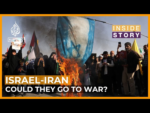 ⁣Could Israel and Iran go to war? | Inside Story