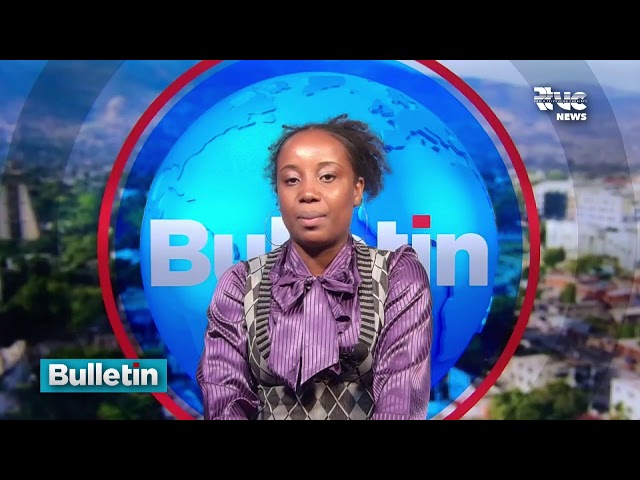 ⁣BULLETIN D'INFORMATION 04 OCTOBRE 2024