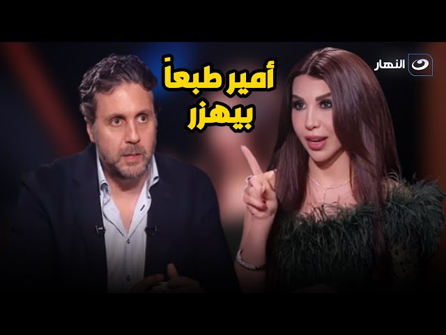 ⁣امام عاشور أستحالة يرجع تاني  هشام ماجد يفجر مفاجأة مدوية  بخصوص امير مرتضي منصور وصفقات الزمالك