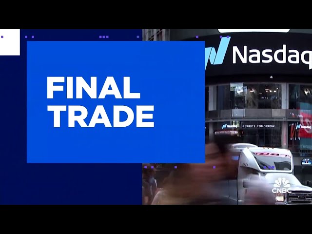 ⁣Final Trades: PDD Holdings, Freeport-McMoran, JetBlue & Uber