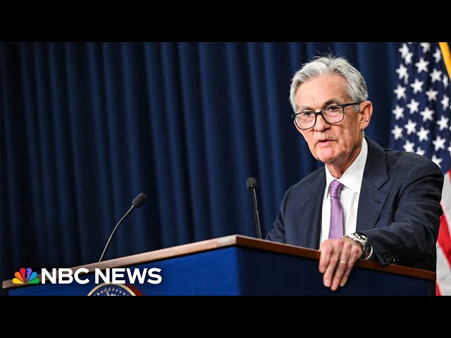 ⁣Chicago Federal Reserve President praises strong September jobs report, cautions overexcitement