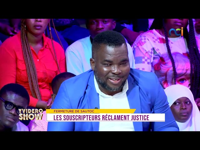 ⁣Yvidero Show s4 du 04 octobre 2024 | Bébé DJ : le grand déballage ; SAUTOC : toute la vérité