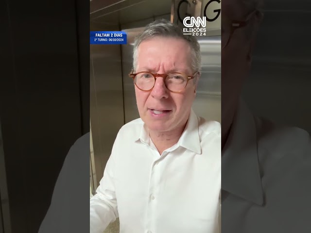 ⁣E-título só pode ser baixado até dia 5 de outubro | CNN nas Eleições