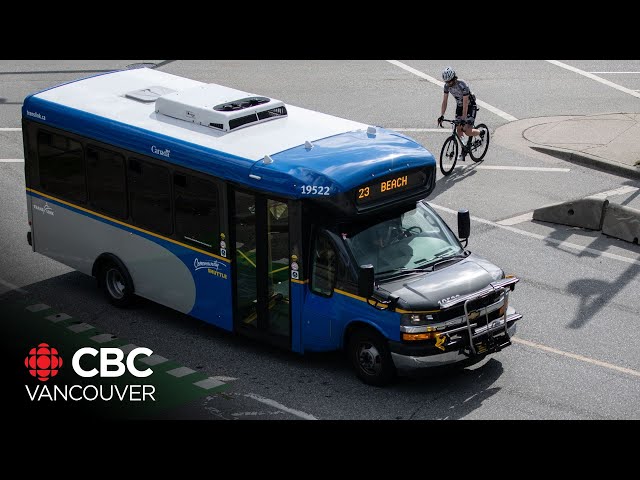 ⁣BC Today callers make their pitch for better transit in B.C.