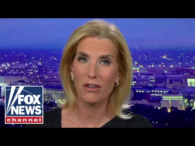 ⁣Laura Ingraham: This is devastating