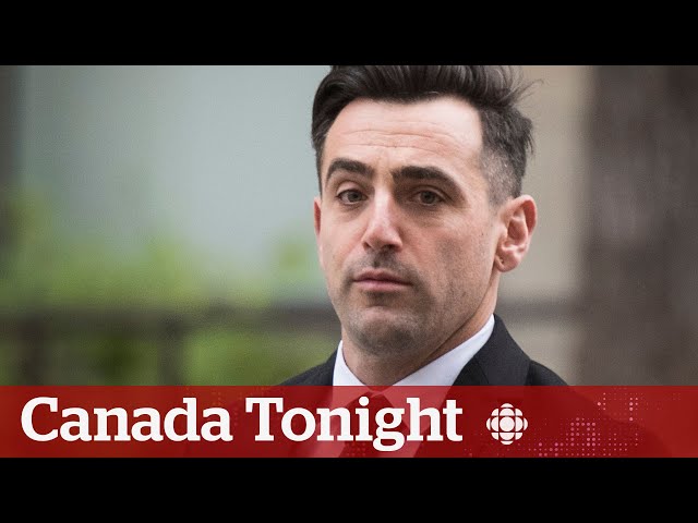 ⁣Jacob Hoggard found not guilty in sexual assault trial | Canada Tonight