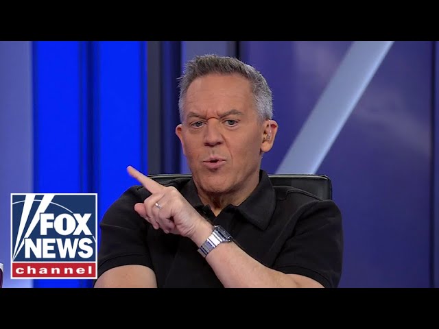 ⁣Gutfeld: This is the first time I'm living in a country on autopilot