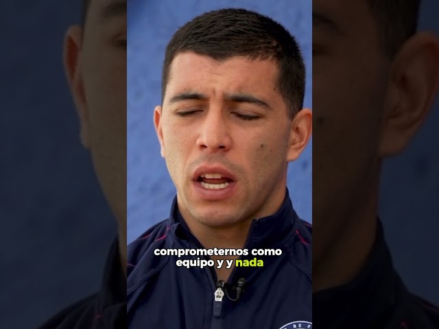 ¡Quiere ser CAMPEÓN con CRUZ AZUL!  #shorts