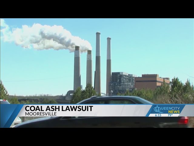 ⁣ANALYSIS: Discovery process in Duke Energy coal ash lawsuit is lengthy