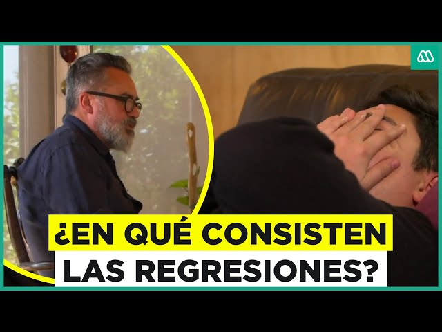 ⁣¿Terapia o engaño? Conoce en que consisten las regresiones