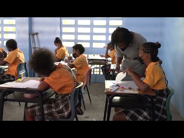 ⁣CDB Launches Series Of Initiatives To Reshape Education