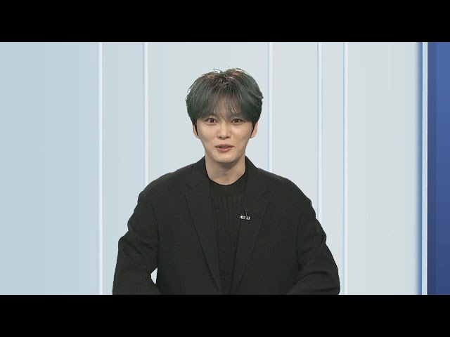 ⁣[인사이드] 'K팝 레전드' 김재중…데뷔 20주년 JX 합동 콘서트 / 연합뉴스TV (YonhapnewsTV)