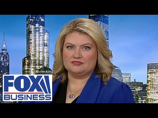 ⁣Rep. Kat Cammack warns of 'mismanagement' at the FEMA, DHS level