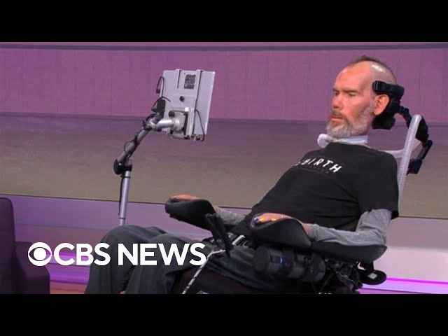 ⁣Steve Gleason and more | The Uplift