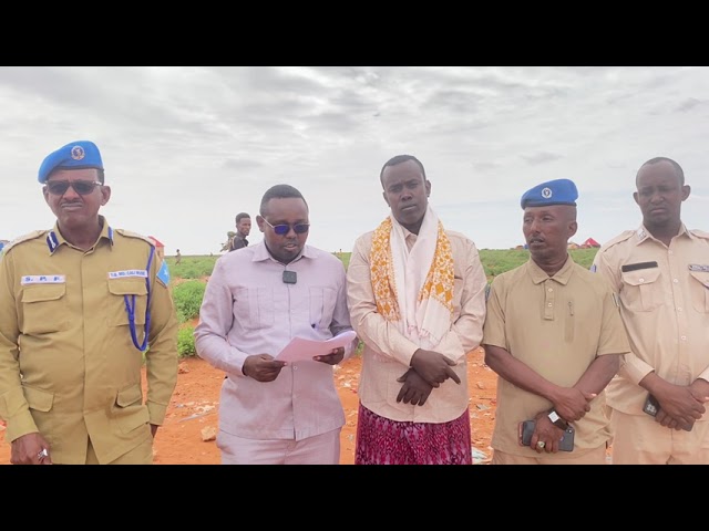 ⁣Maxkamadda Mudug oo maanta ku wareejisay Faadumo, dhul 10 sano ka badan sharci darro looga heystay.