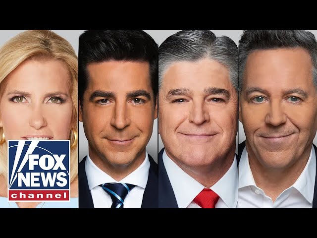 ⁣Fox News Primetime Recap - Oct. 4 2024