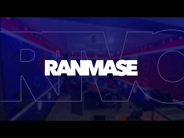 ⁣Ranmase || Samedi 05 OKTOB 2024.