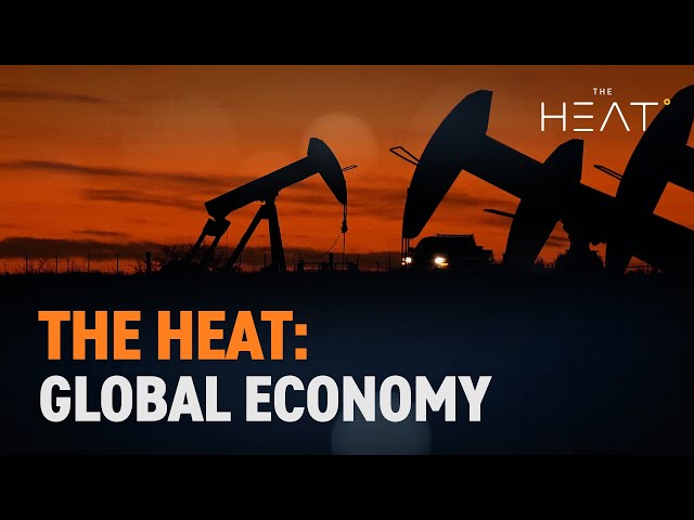 ⁣The Heat: Global Economy