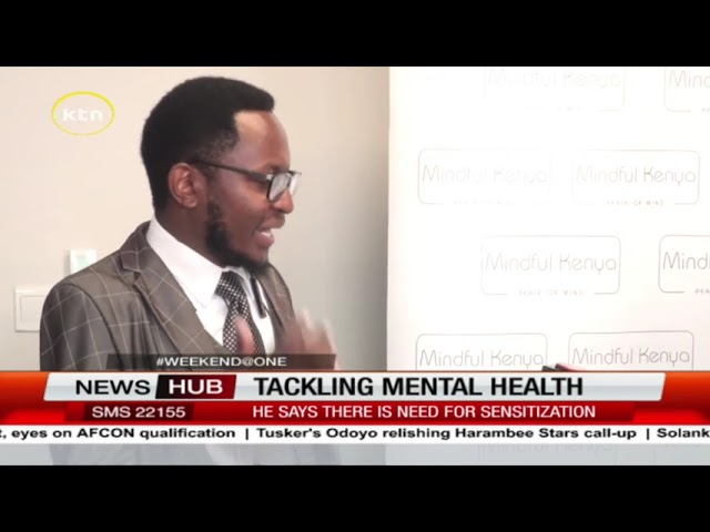 ⁣Ministry of Health urged allocate funds to cater for mental health